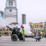 Ramadan Cannon Locations in Dubai 2026: A Timeless Tradition Returns