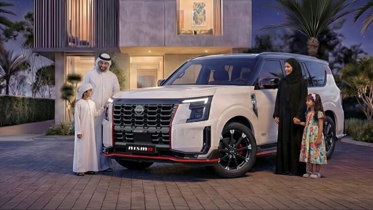 DAMAC Ramadan Offer Emirati Buyers 2026: Buy a Home, Get a Luxury Car