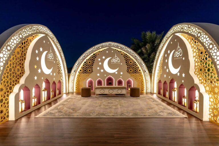 Best Ramadan Tents in Dubai 2026: Iftar & Suhoor Pricing Guide