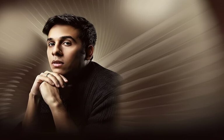 Anuv Jain Dastakhat Tour: Sensational Artist Brings World Tour to Dubai