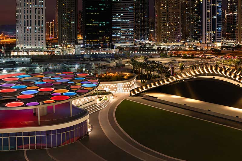 Best Ramadan Markets in Dubai 2026