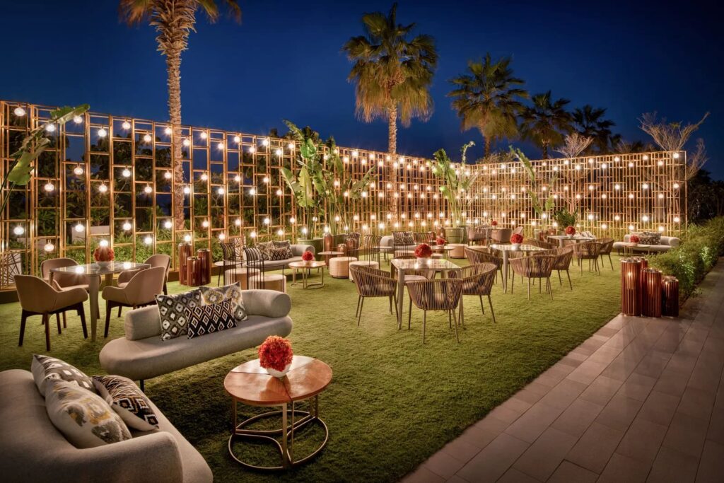 Courtesy Mandarin Oriental Hotel Group