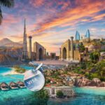 12 Visa-on-Arrival Holiday Destinations for UAE Residents This Eid 2026