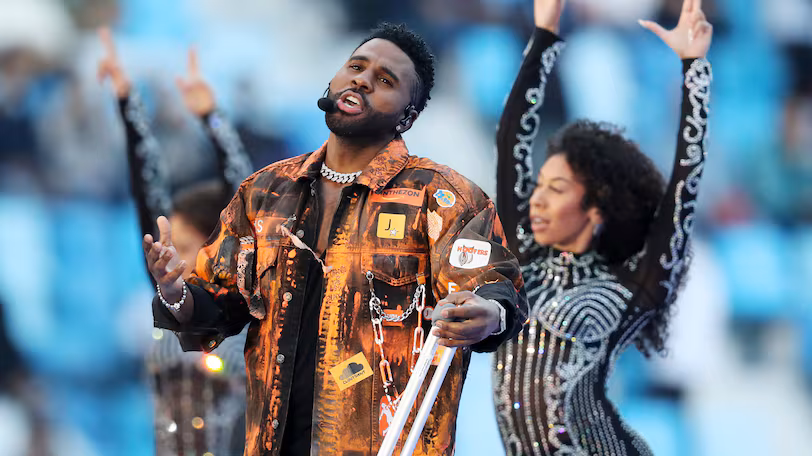 Jason Derulo Dubai World Cup 2026 Tickets