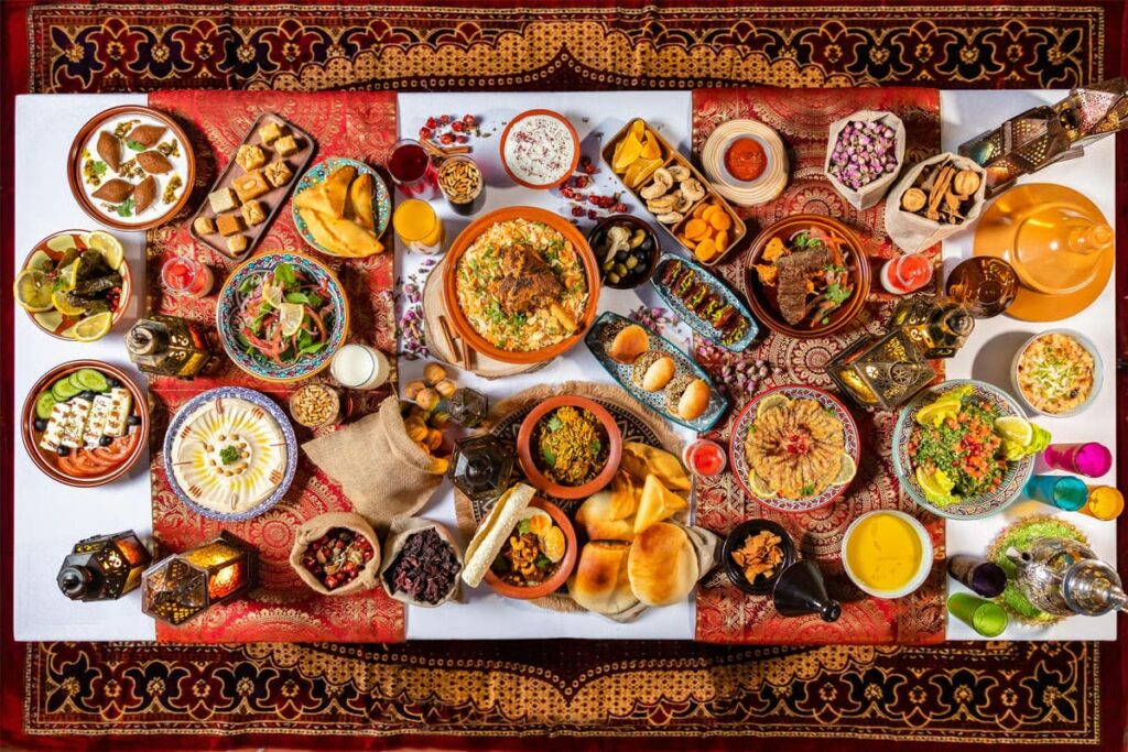 Courtesy Kempinski Palm Jumeirah