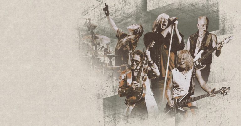 Def Leppard Dubai 2026: Official Tickets & Coca-Cola Arena Concert Guide