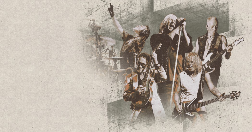 Def Leppard Dubai 2026