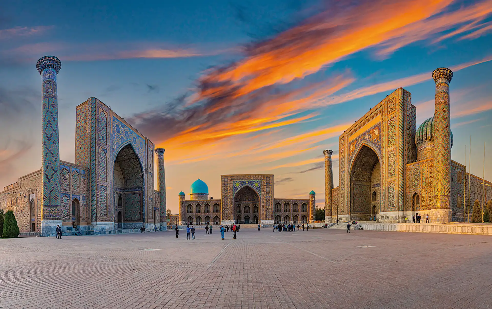 12 Visa-on-Arrival Holiday Destinations for UAE Residents This Eid 2026