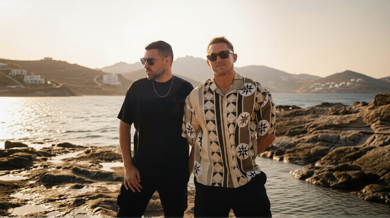 CamelPhat Be Beach Dubai 2026