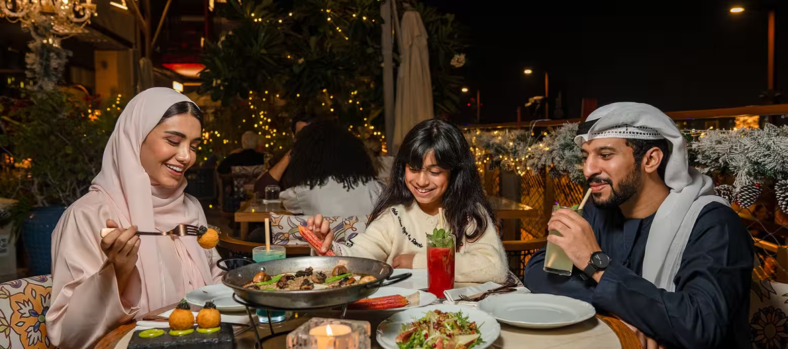 Ramadan, is a time of reflection and piety, marking the lunar period in which the Prophet Muhammad (PBUH) received his first revelations. For observers, this period is respected by increasing time spent in prayer and with loved ones.