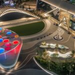 The Plaza Uptown Dubai Events Venue: New 21,000 sqm Open-Air Space Launches