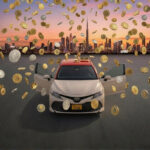 Dubai Taxi Cryptocurrency Payments: DTC Explores Crypto for Riders
