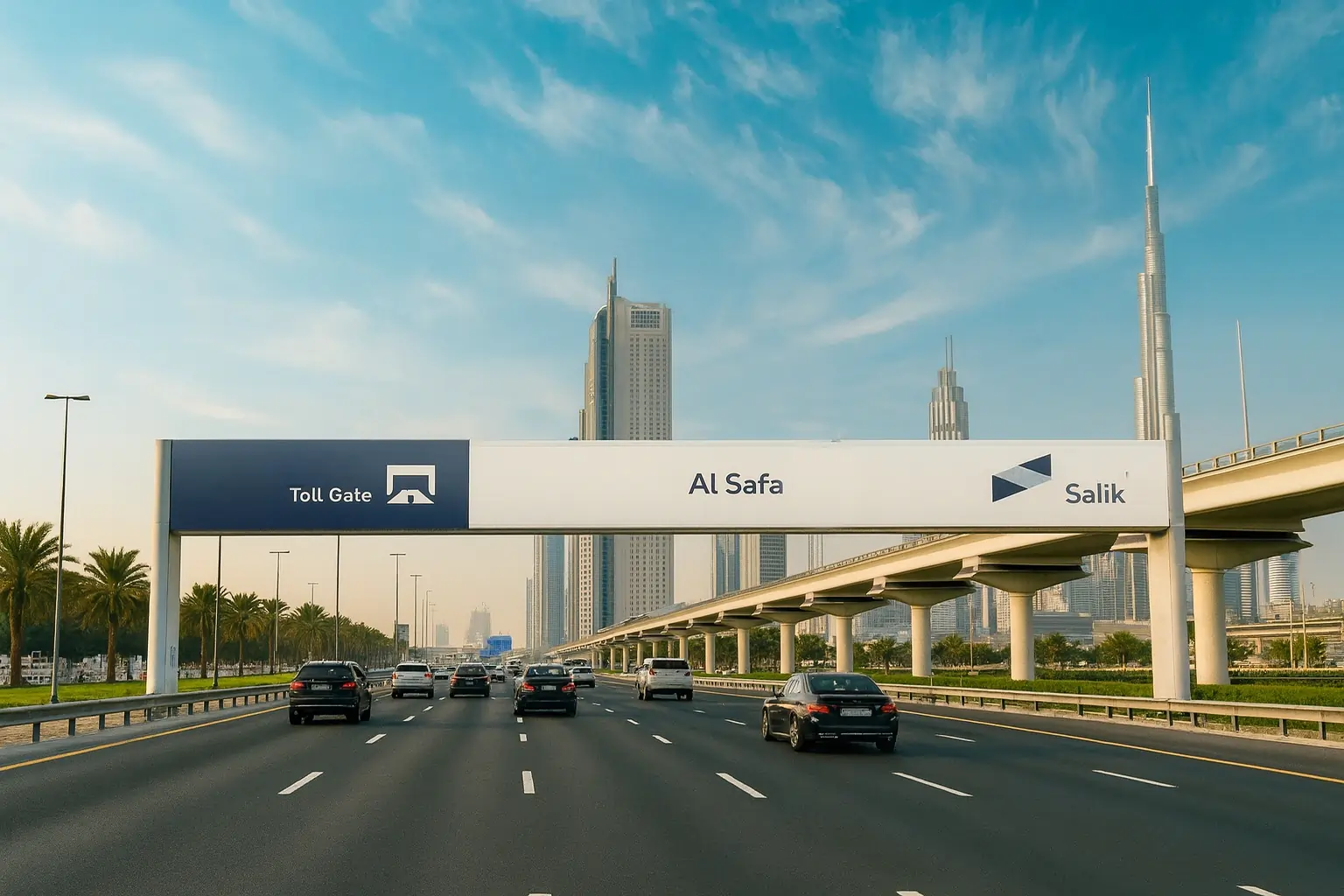 Dubai March 2026 Key Changes