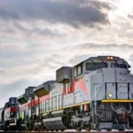 Etihad Rail Freight Supply Chain UAE: Strengthening National Logistics