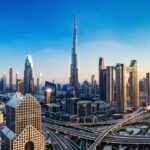 How Dubai Became One of the Safest Cities in the World