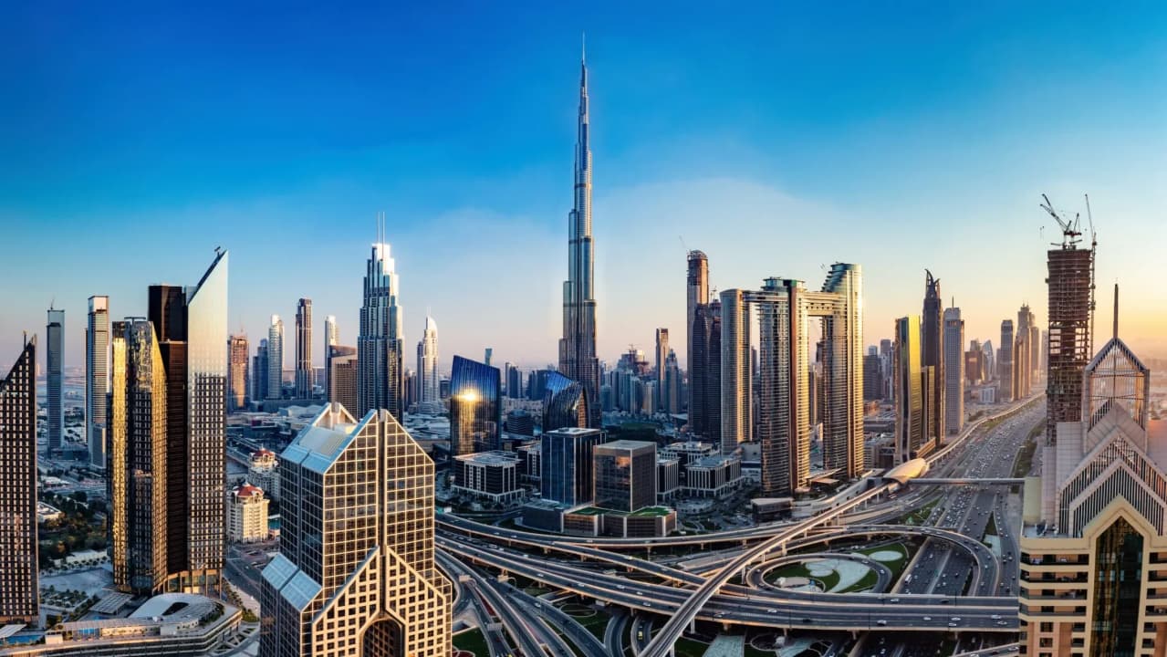 How Dubai Became One of the Safest Cities in the World