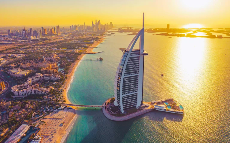 Best Areas to Live in Dubai 2026 for Expats and Families