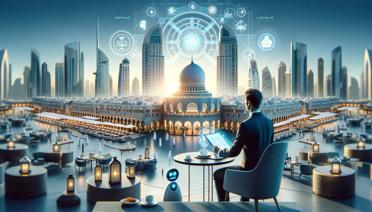 Dubai Government Smart Initiatives 2026 Driving the Future of Digital Services