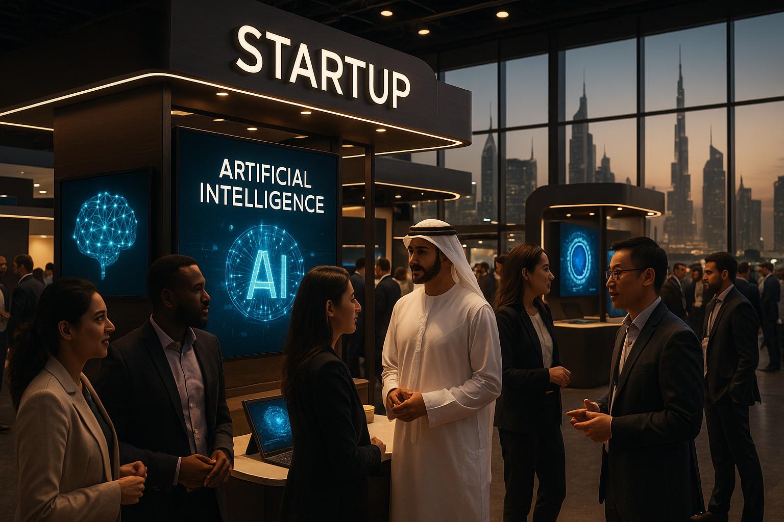 AI Opportunities for Businesses and Startups