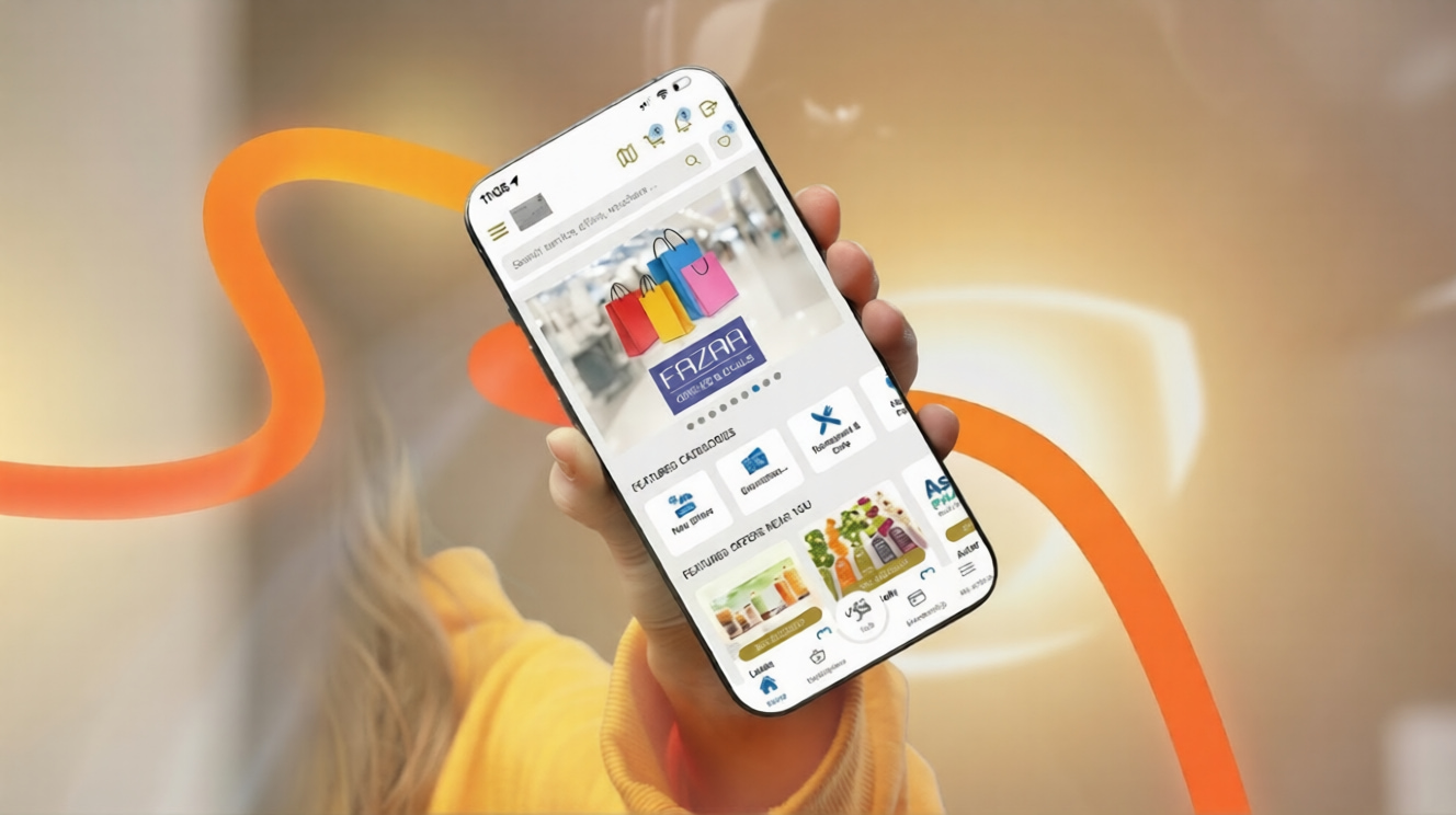 Free Fazaa Card UAE 2026