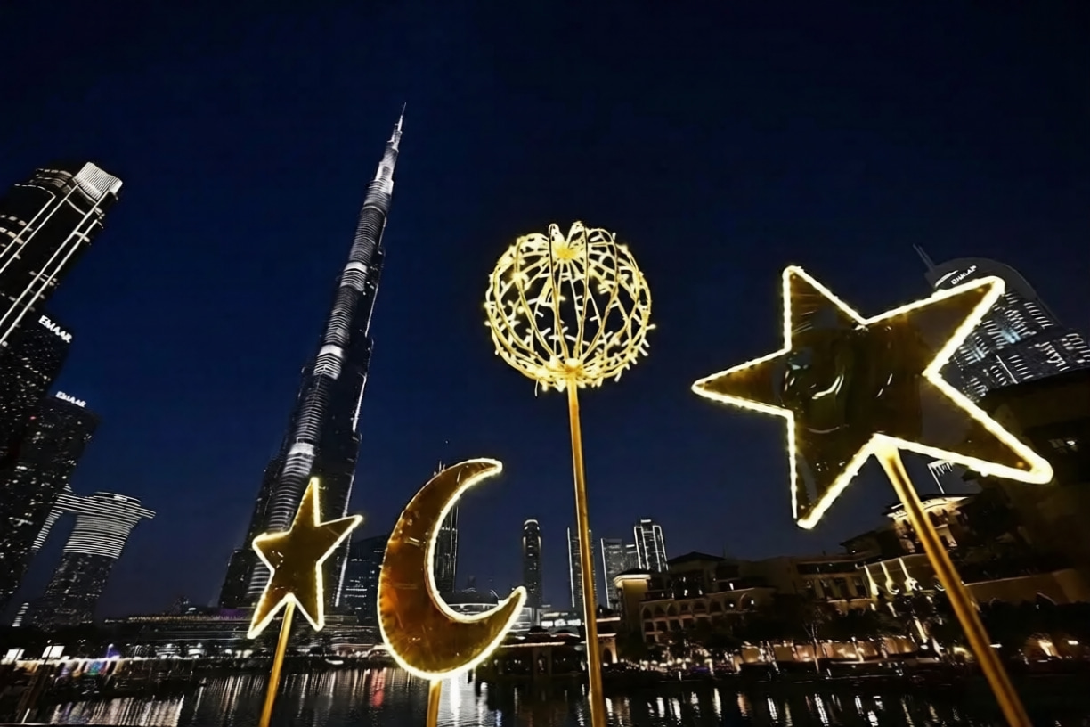 Dubai Eid Al Fitr 2026 Guide