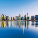 Top Growing Industries in Dubai Powering the City’s Economic Boom