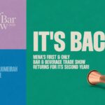 Gulf Bar Show 2026 Dubai Brings 175 Exhibitors and Global Beverage Trends to Madinat Jumeirah