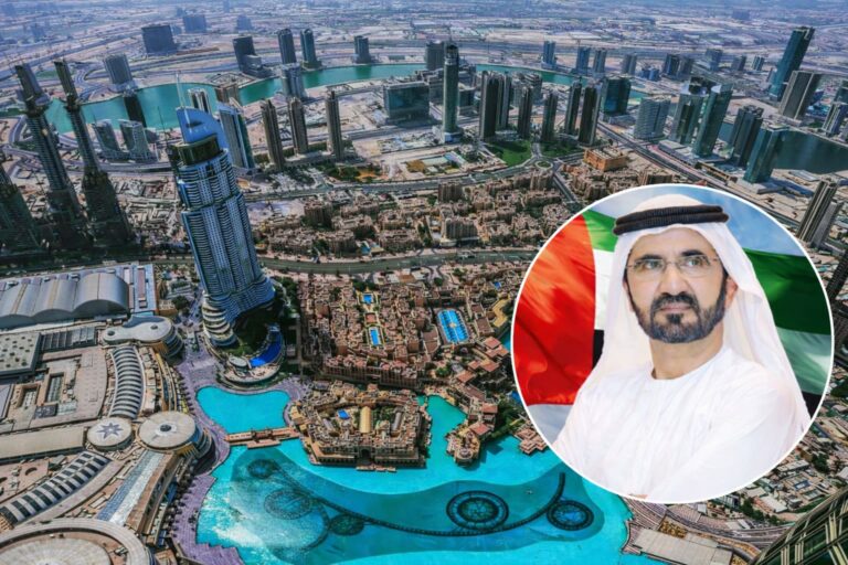 Dubai Public Safety Law 2026: Sheikh Mohammed Issues New Safety Framework