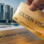 UAE Golden Visa Impact on Dubai Economy and Investment Growth