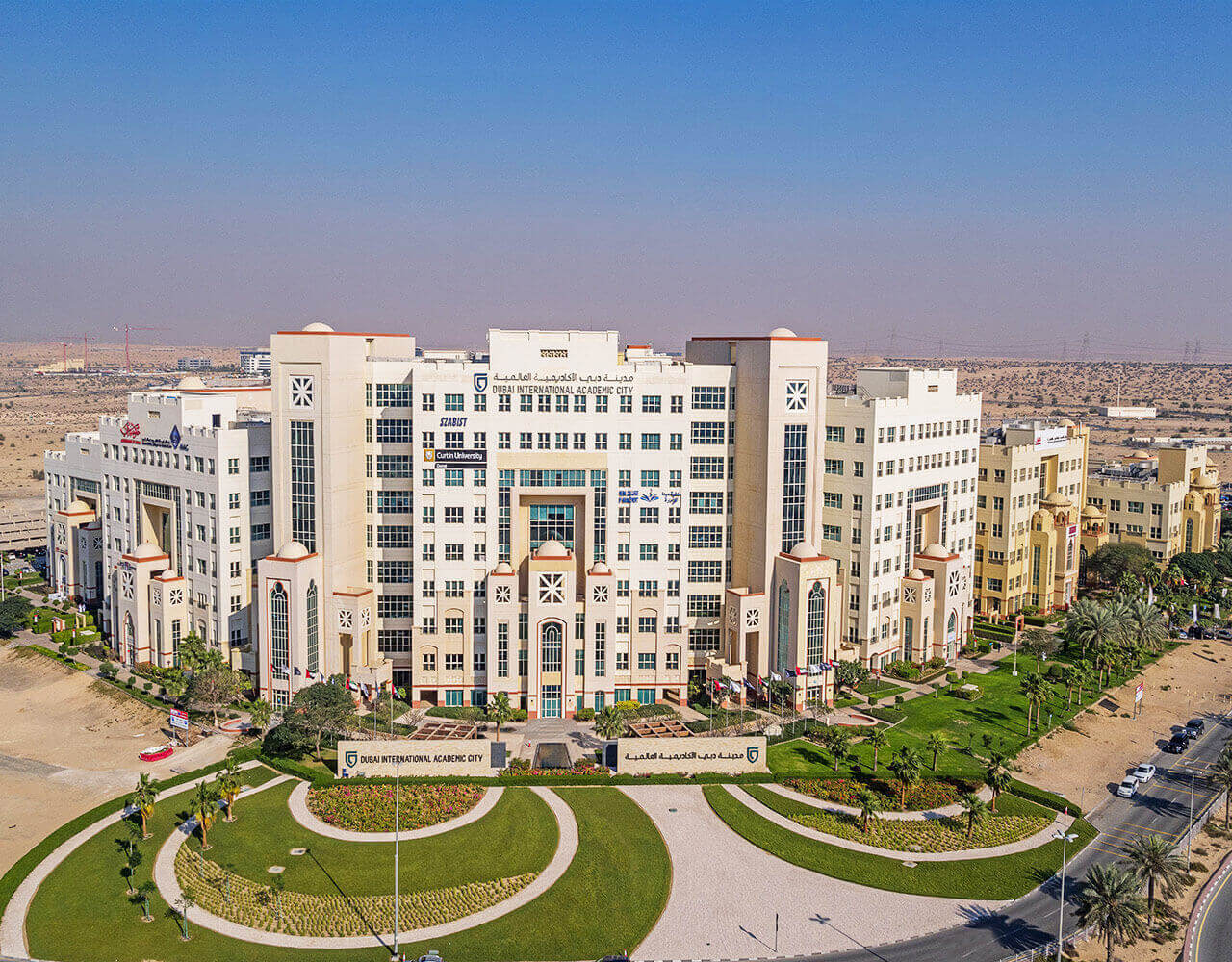 Dubai International Academic City