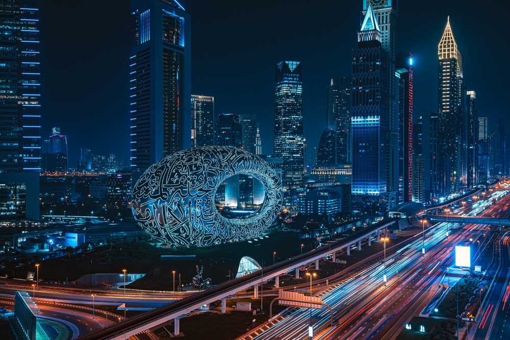 Rise of Dubai’s Nightlife Scene