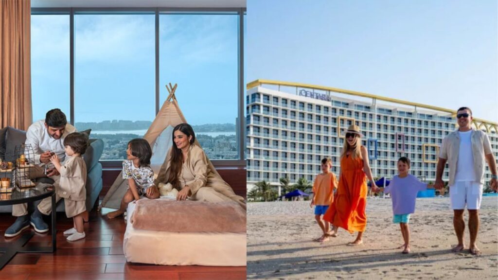 Dubai Eid Staycation Deals 2026