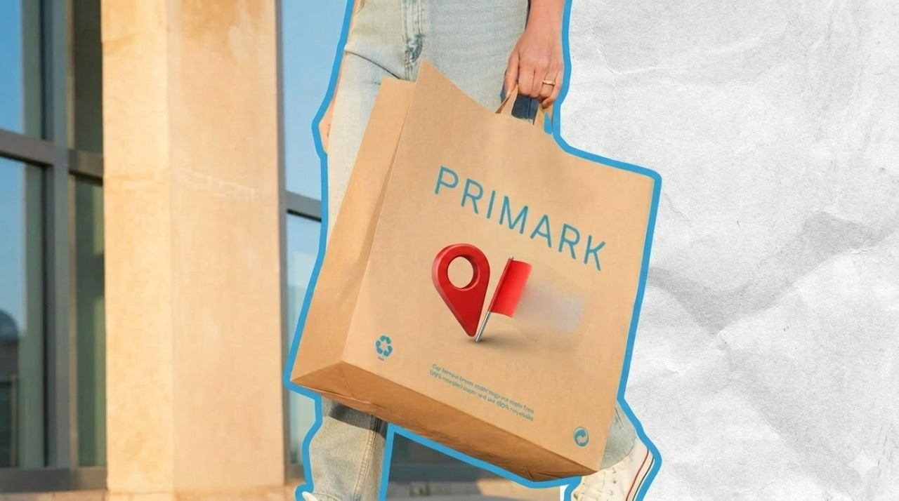 Primark Dubai store opening date