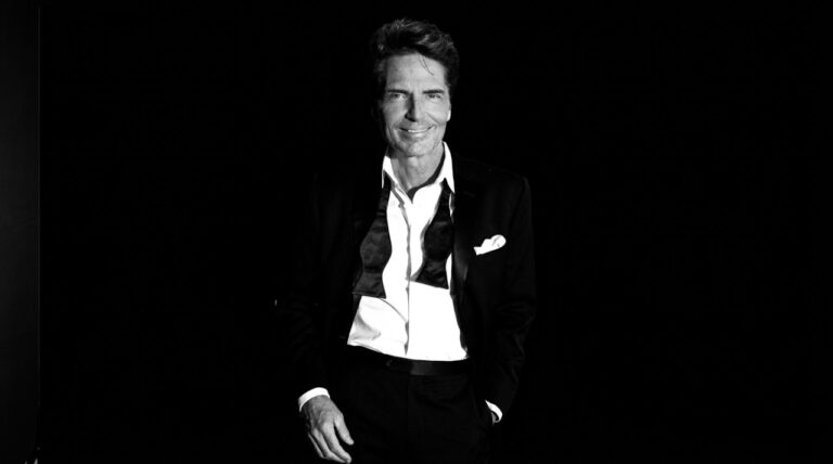Richard Marx Dubai 2026: Live at Coca-Cola Arena for the First Time