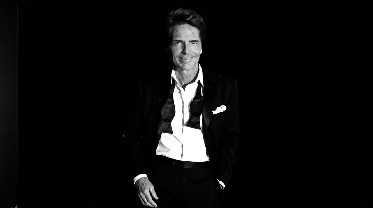 Richard Marx Dubai 2026