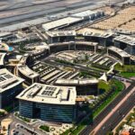 Dubai Free Zones Advantages for Entrepreneurs and Startups