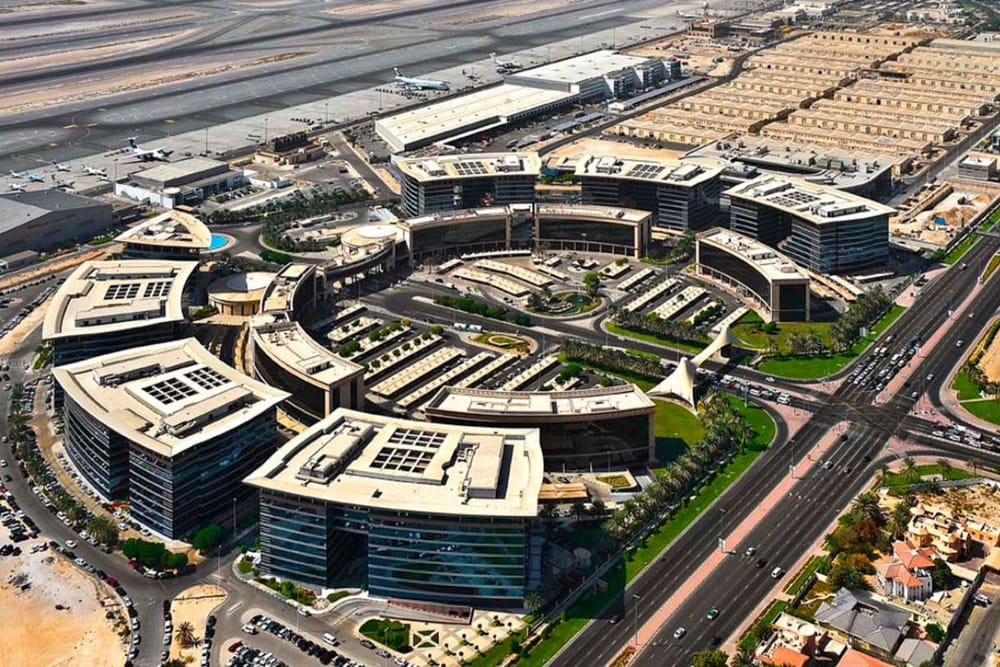 Dubai Free Zones Advantages for Entrepreneurs and Startups
