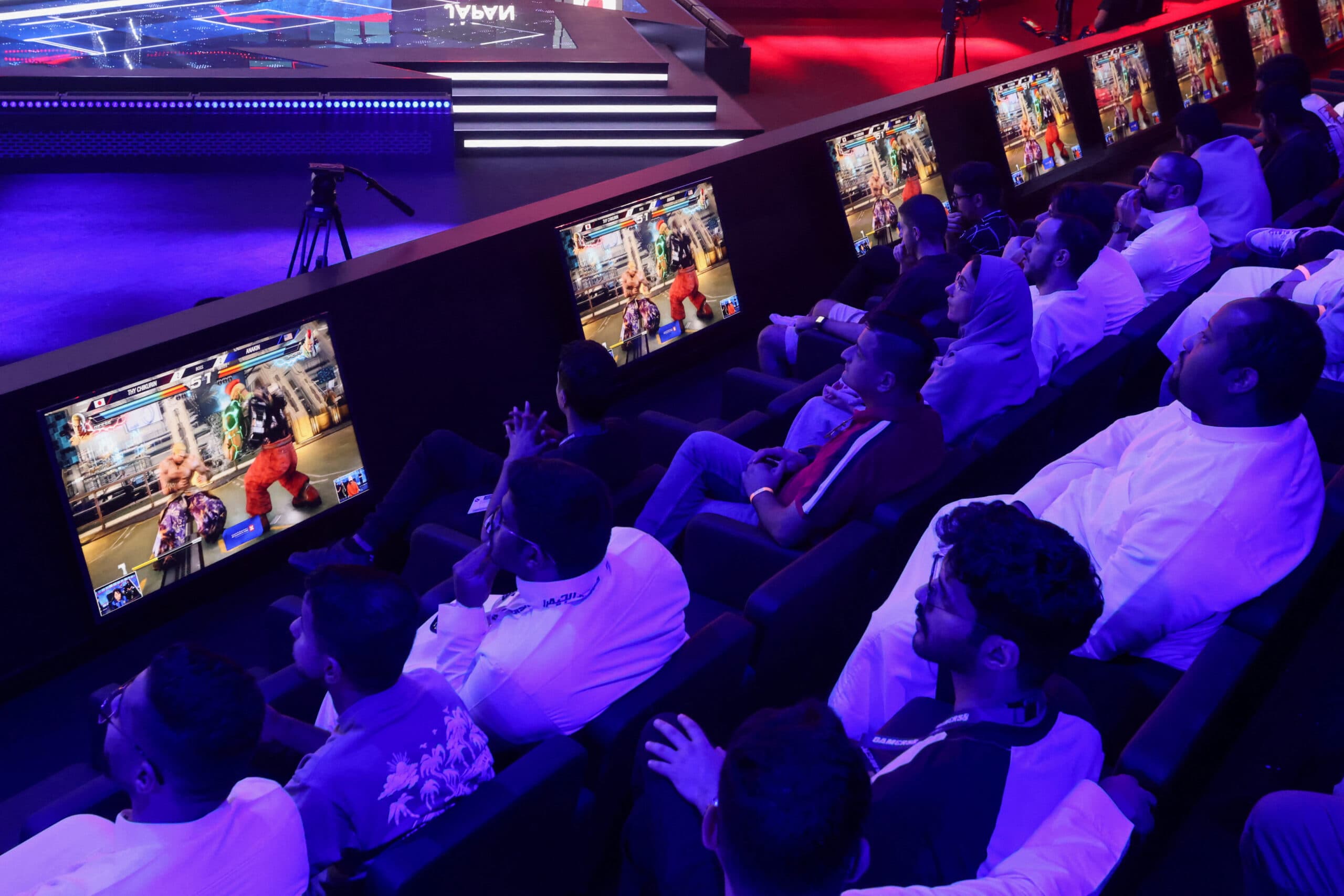 E-Sports Growth in Dubai and the Rise of the Gaming Industry