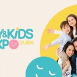 Baby & Kids Expo Dubai 2026: New October Dates and Brand Lineup Announced