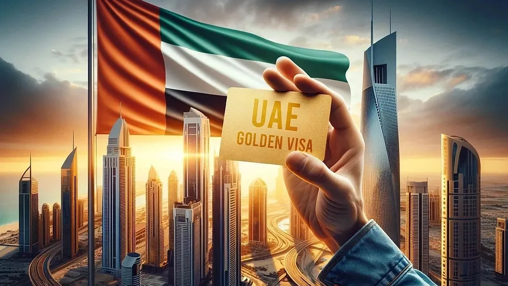 UAE Golden Visa Impact on Dubai Economy and Investment Growth