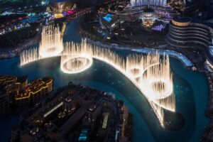 Dubai Nightlife & Entertainment Growth Driving the City’s Global Appeal