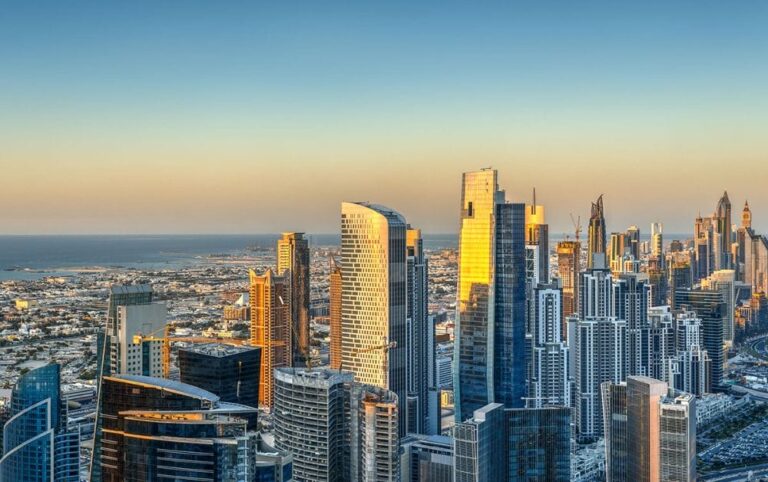 Safest Residential Communities in Dubai for Families and Expats