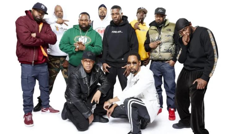 Wu-Tang Clan Dubai 2026: The Final Chamber Tour Comes to Coca-Cola Arena