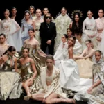 Dubai Fashion Industry Evolution: From Retail Hub to Global Fashion Capital