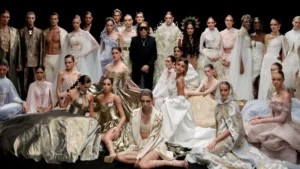 Dubai Fashion Industry Evolution