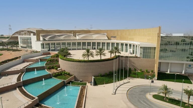 Top International Universities in Dubai for Global Students