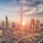 Dubai Vision 2030 Future Growth Strategy and Development Plan