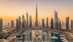 Dubai Tourism Record-Breaking Year Shows Rapid Growth in Global Visitors