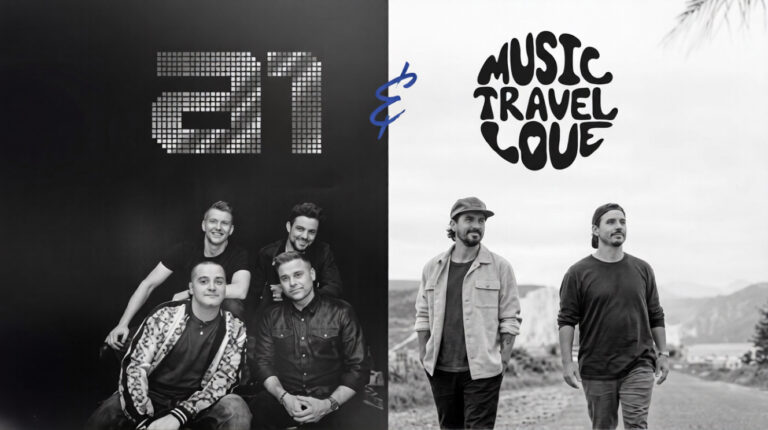 A1 and Music Travel Love Dubai 2026: Live at Coca-Cola Arena