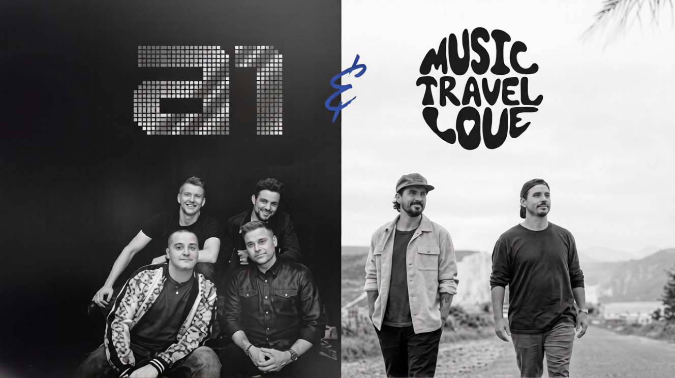 A1 and Music Travel Love Dubai 2026